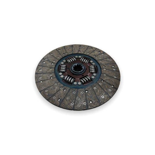 Диск сцепления ведомый, 430WGTZ