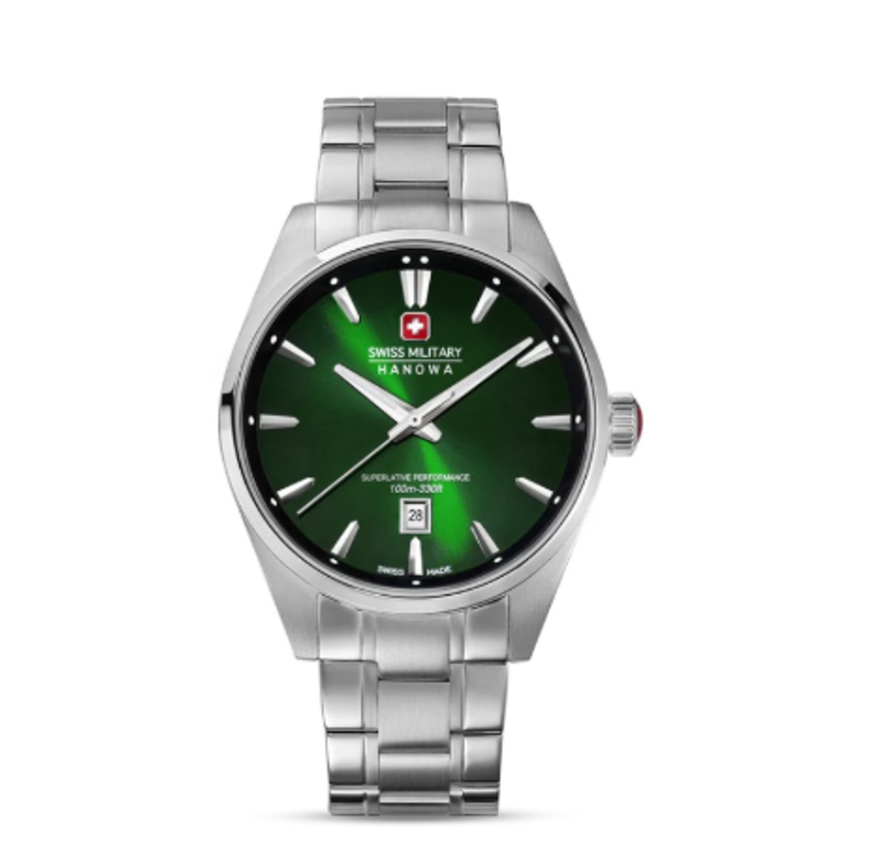 Swiss Military Hanowa THUNDER SMWGH0007903