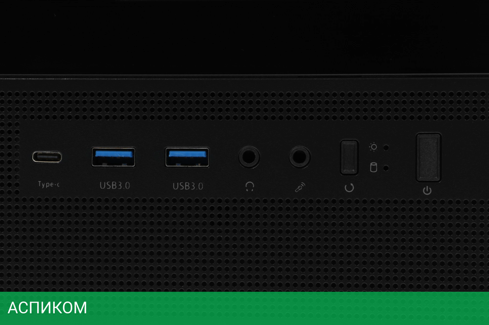 Игровой компьютер АСПИКОМ РС000205