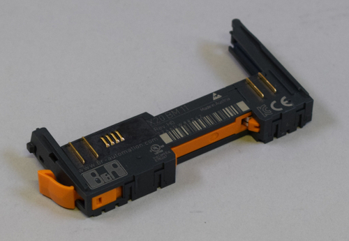 Модульный узел ввода/вывода BR-AUTOMATION X20BM11