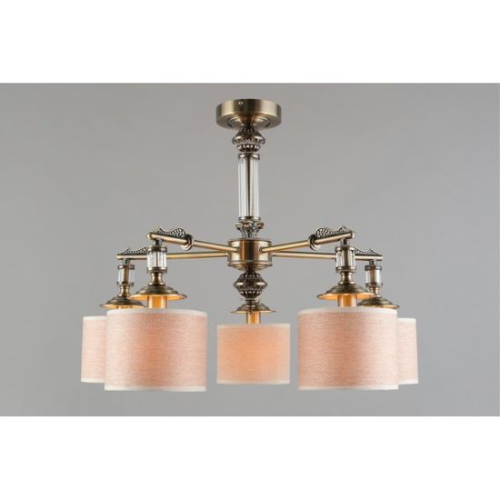 Люстра потолочная OML-64307-05