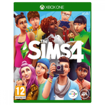 The Sims 4 Xbox One