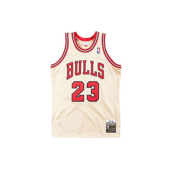 Mitchell &amp; Ness NBA AU 1995-96 ·