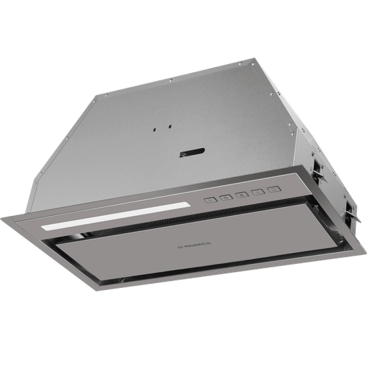 Вытяжка MAUNFELD Clare 60 нержавеющая сталь