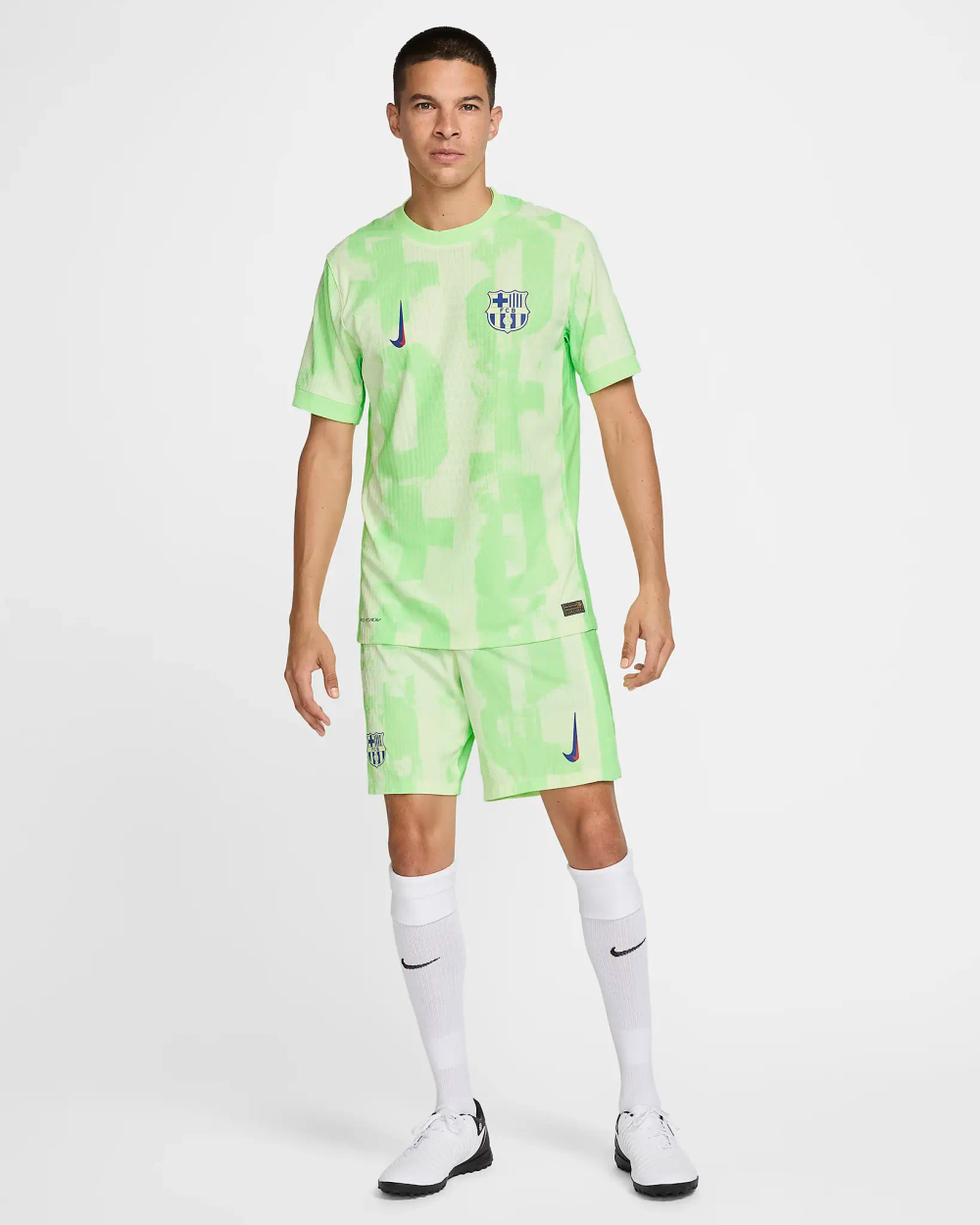 Nike fc barca outlet