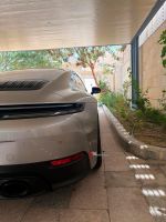 КОВАНЫЕ ДИСКИ для PORSCHE 911 992.2 CARRERA T 2026