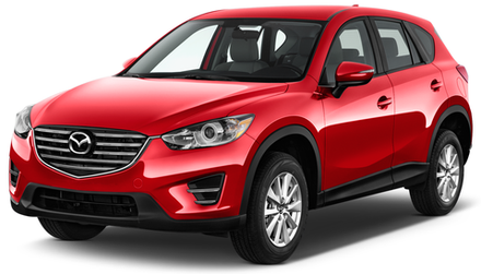 CX-5 (I-II) 2011-2022 (Двигатель PE, PY)