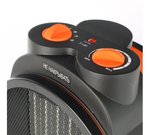 Электрический тепловентилятор Patroit PT R 5S