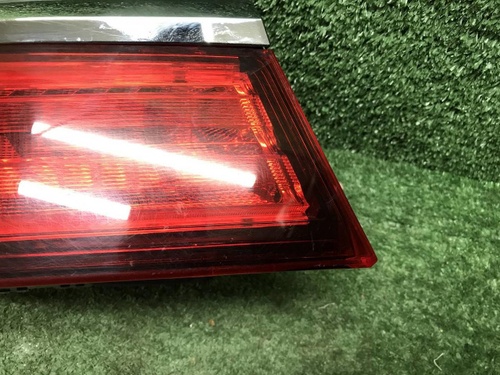 Фонарь левый внешний Toyota Camry 7 XV50 (14-18)