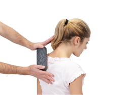 Мяч массажный (валик) " Activ Roll" 97.54