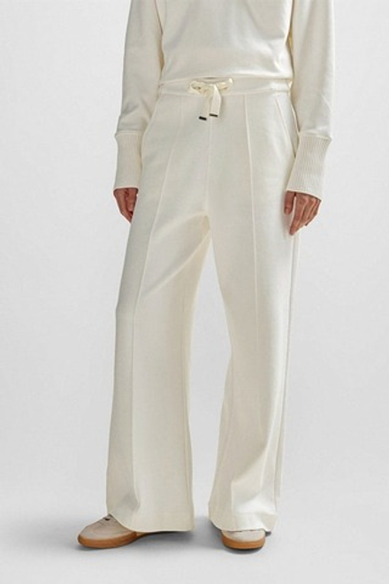 Брюки спортивные женский BOSS Elsam1 10239584 01