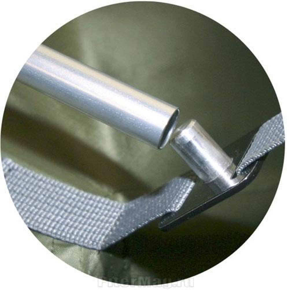 Палатка Снаряжение Оберон 3-3 (i)