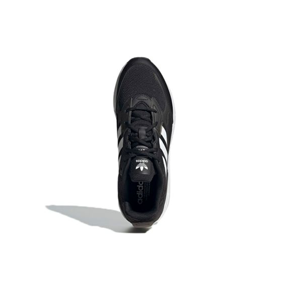 Кроссовки adidas originals ZX 1K Boost 2,0 Бежевые кроссовки Унисекс