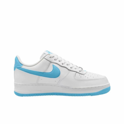 Nike Air Force 1 "University Blue"