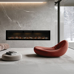 Очаг электрический Royal Thermo Allira RTFP/W-AL80LS НС-1657007