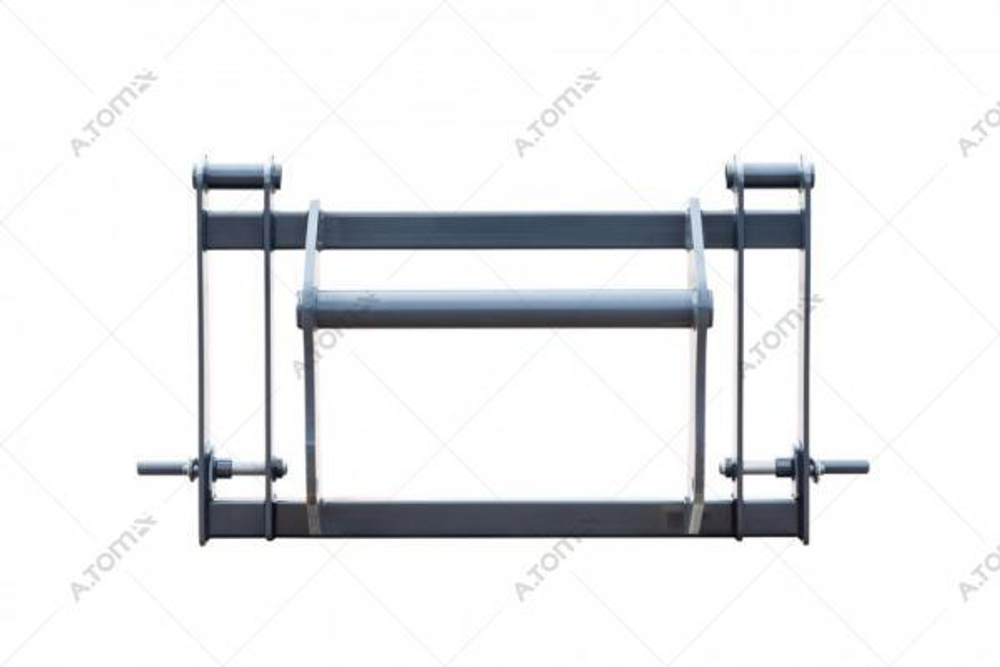 Адаптер для телескопических погрузчиков (Manitou - JCB) - AТOM