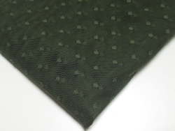 Эластичная сетка (мушки 5 мм), хаки, (Арт: ESМ-9348)
