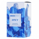 Парфюмерная вода с феромонами "Natural Instinct " унисекс "Spicy" 50 мл