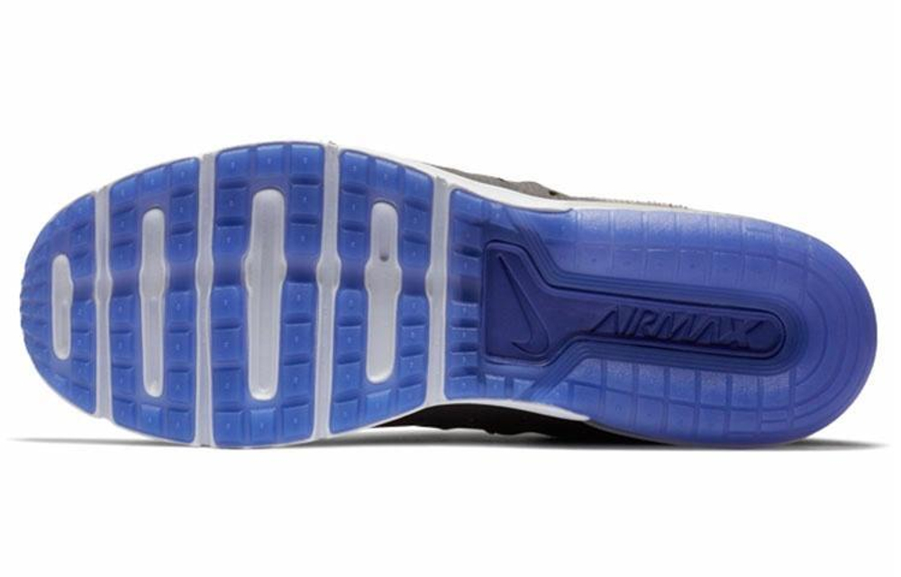 Кроссовки Nike Air Max Sequent