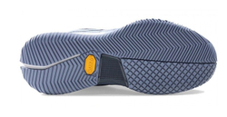 Женские кроссовки для Падел Bullpadel Vertex W Tour Final 26V - azul atomico