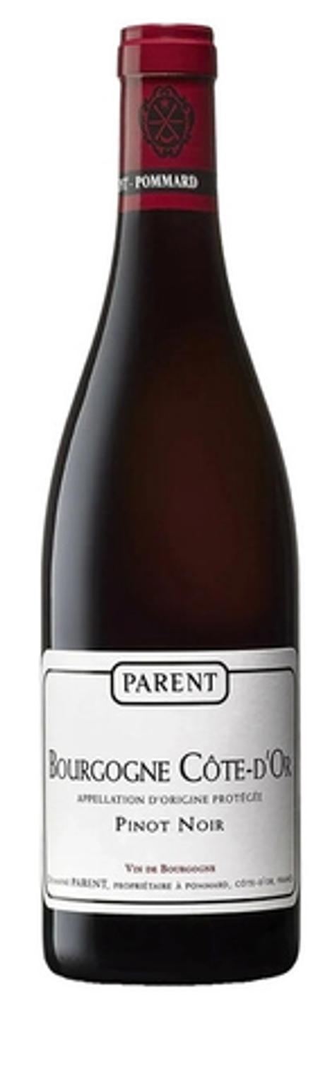 Вино Бургонь Кот Д`Ор Пино Нуар