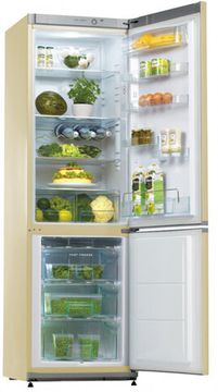 Холодильник Snaige RF36SM-S1DA21