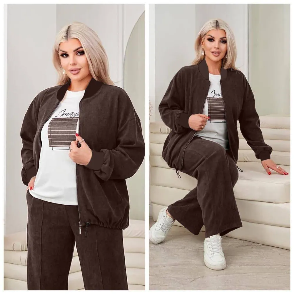 Комплект УК-1987 Фабрика Моды