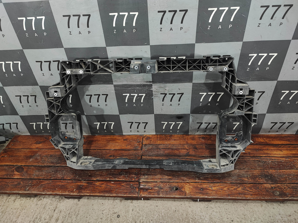 Панель передняя Haval F7 1 19-24 Б/У Оригинал 8400217XKQ00A