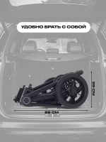 Коляска 2 в 1 Rant Flex 2025 RA076