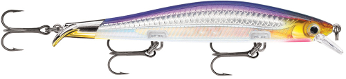 Воблер RAPALA RipStop 12 /PD /суспендер/ 1,3-1,6м, 12см, 14гр.