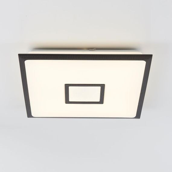 Потолочный светодиодный светильник Citilux Старлайт Смарт CL703AK55G