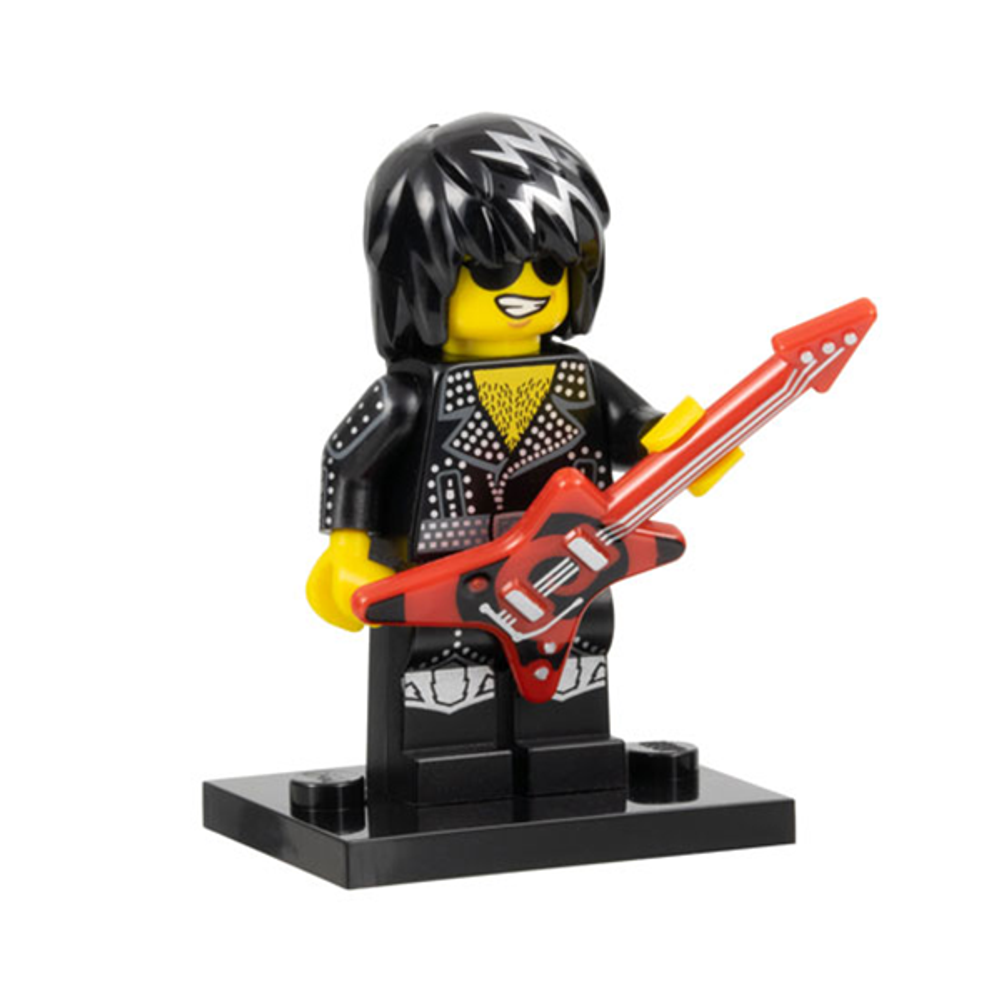 Рок Звезда col12-12