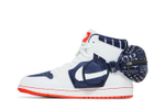 Кроссовки Jordan Air Jordan 1 Utility "Quai 54" Quai 54