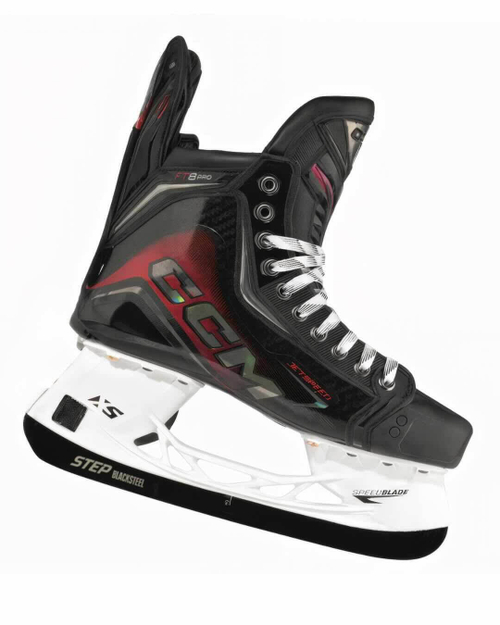Коньки CCM Jetspeed FT8 PRO (YTH)