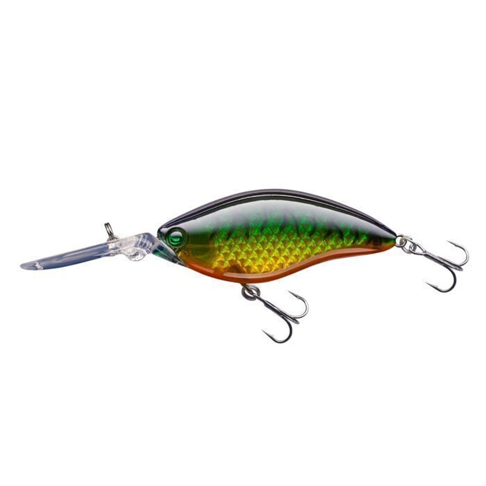 Воблер Sprut Moretto