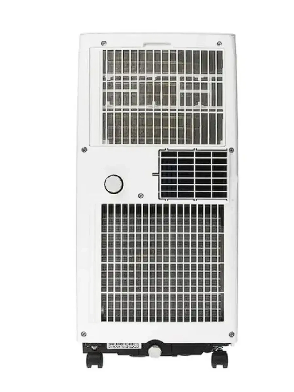 Кондиционер мобильный AC-PS09MD до 25кв.м.