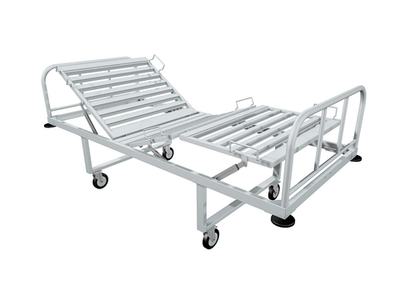 HILFE KM-03 medical bed