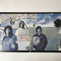 Винтажная виниловая пластинка LP The Doors The Soft Parade (Japan 1969) (No Obi)