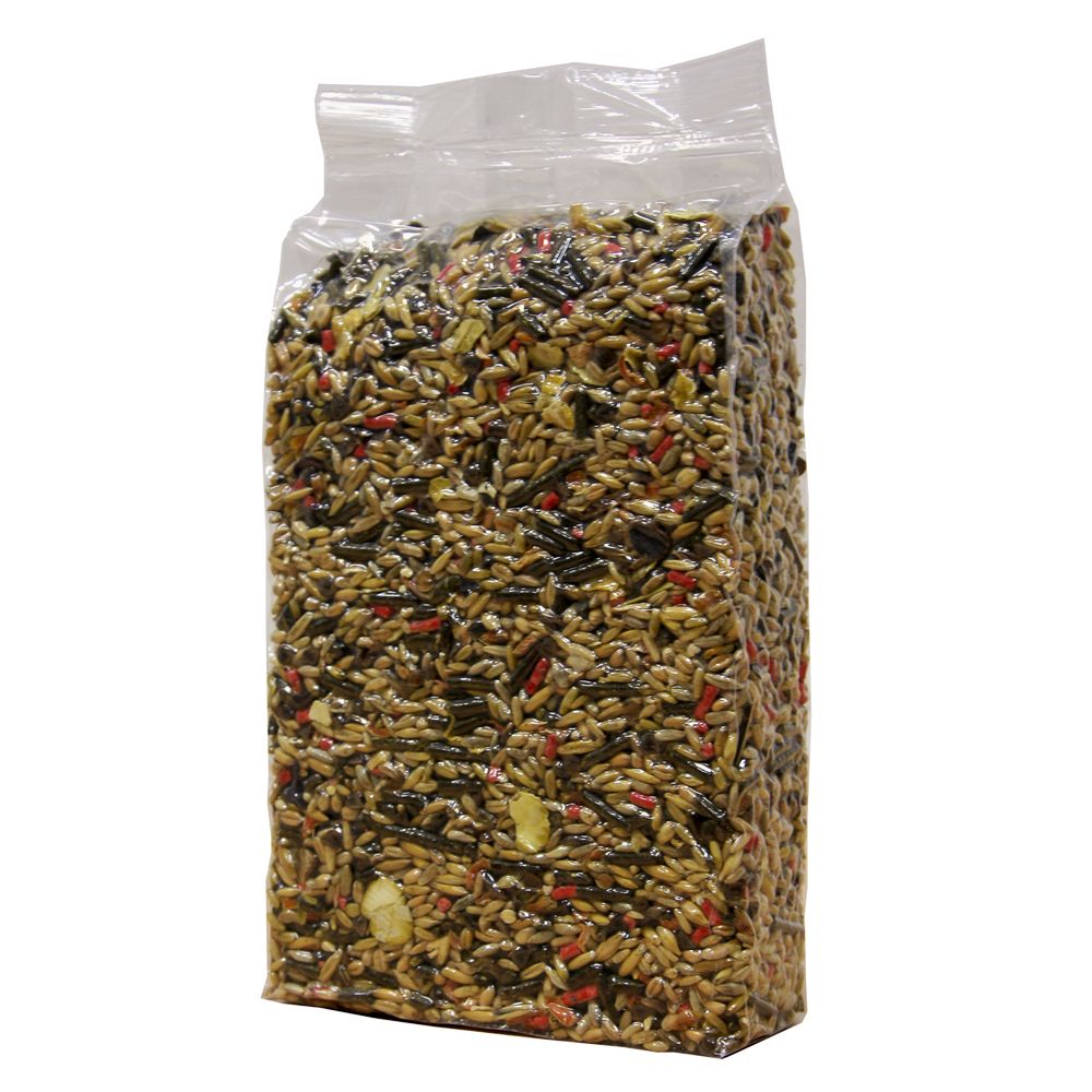 Корм для кроликов FIORY Karaote