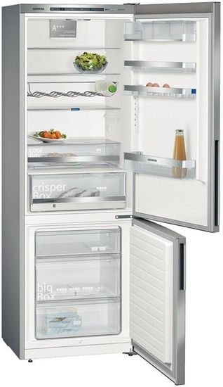 Холодильник Siemens KG49EAL43