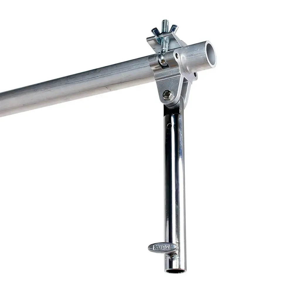 Адаптер KUPO KCP-632 COUPLER JUNIOR DROP DOWN