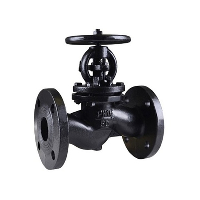 Вентиль чугунный Ду20 RSV17 REON