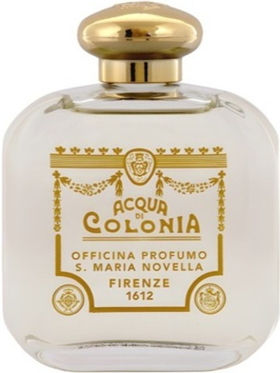 SANTA MARIA NOVELLA SANDALO EDC 100 ML