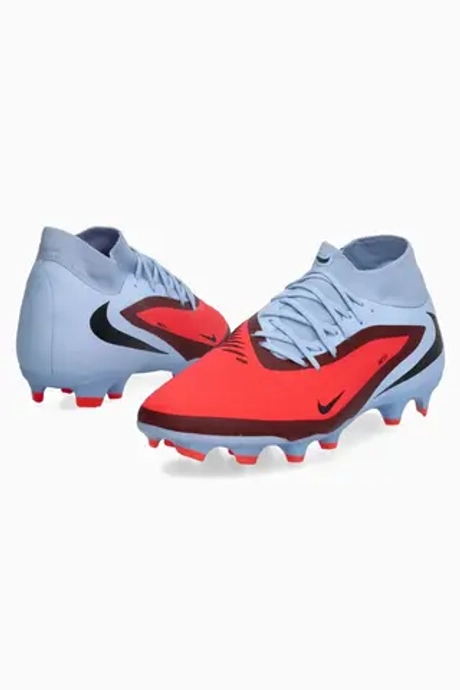 Бутсы Nike Phantom 6 High Academy FG/MG