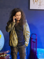 18 октября 2025 в 19:00 "Дикий мед" (входной билет)