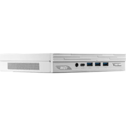 Компьютер MSI Pro DP10 12M-039BRU [936-B0A622-039] White (i5 1235U Iris Xe/noOS)