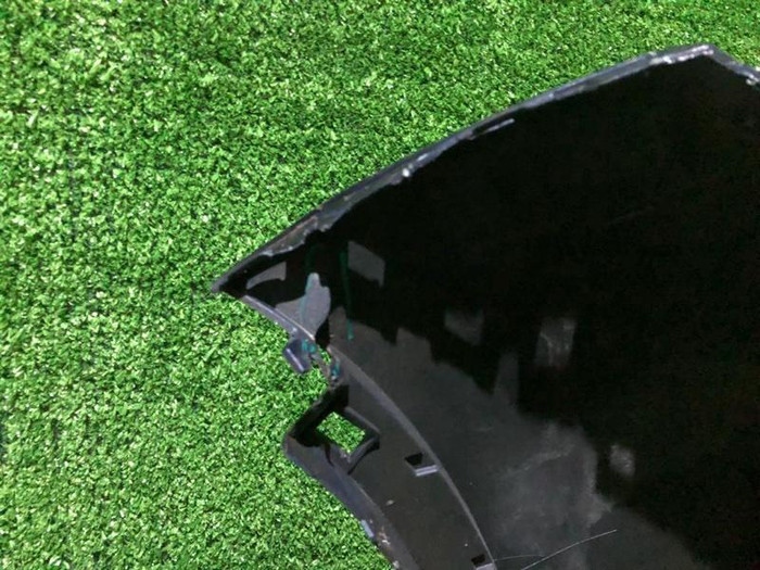 Бампер передний VW Tiguan 1 (2011-2018) Sport