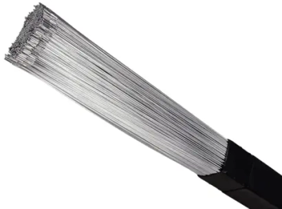 Прутки сварочные нержавеющие TIG ER-308LSi Ø 1,0 мм (1000 мм пачка 5 кг)