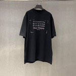 Футболка Maison Margiela