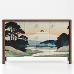 Комод BERGEN BG062